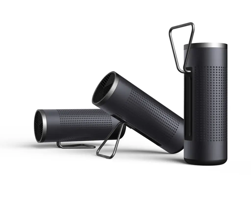 Airinum Hale Air Purifier