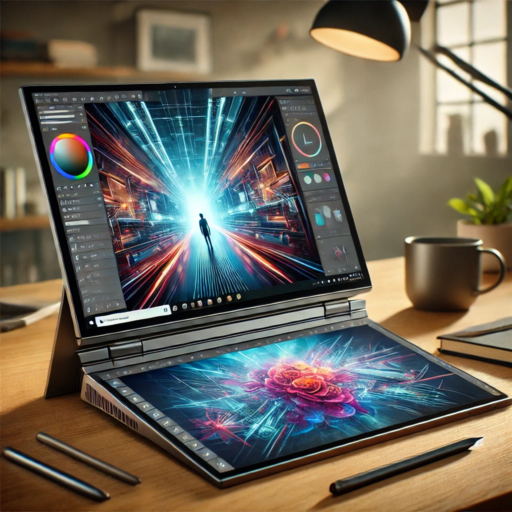 Lenovo Yoga Book 10