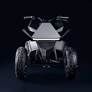 Tesla Cyberquad