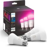 Philips Hue Smart Lighting