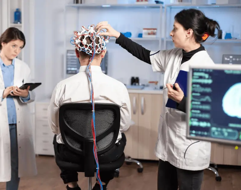 neurological enhancement