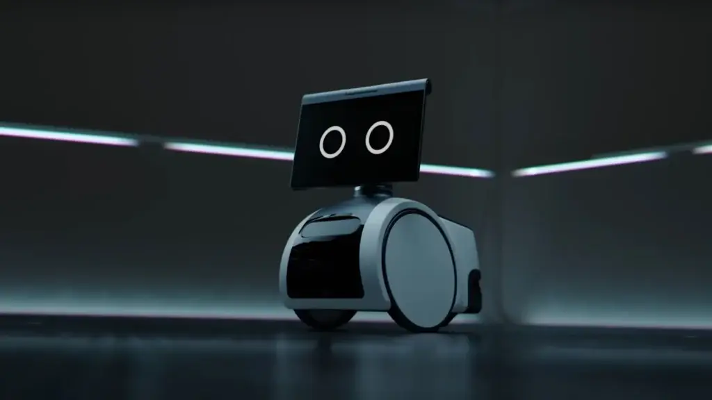 Amazon Astro 2