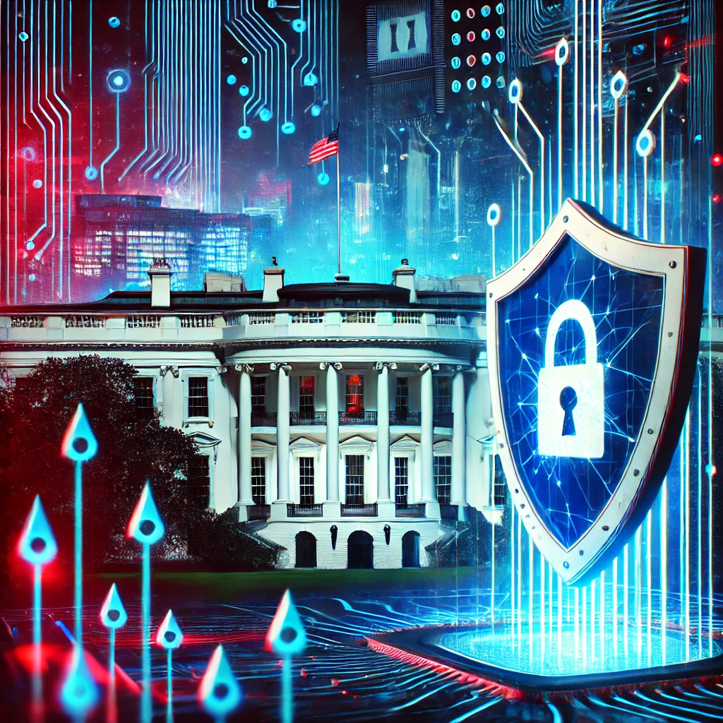 U.S. Cybersecurity