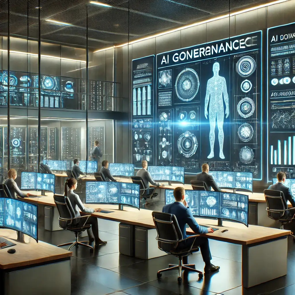 AI Governance Platforms
