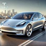 Tesla Model 2