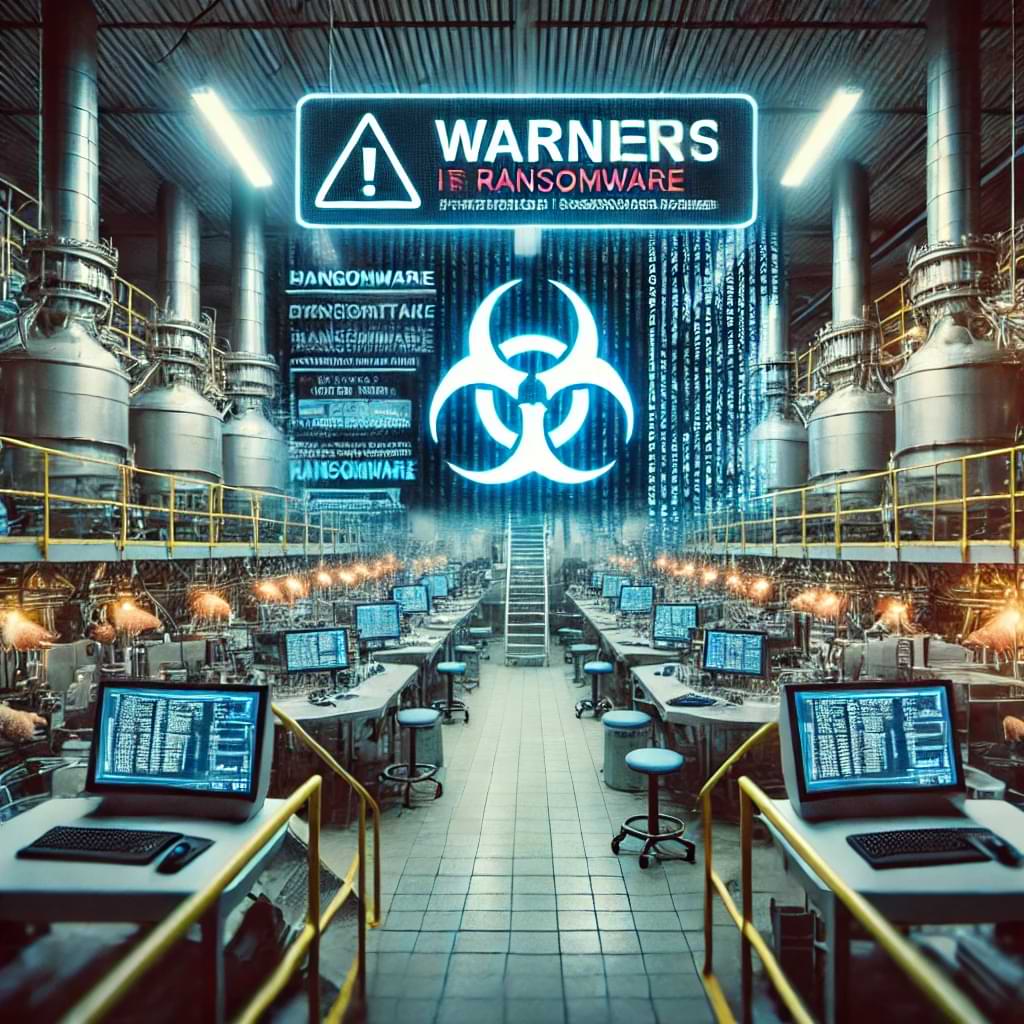 Recent cyber incidents