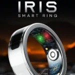 IRIS Smart Ring