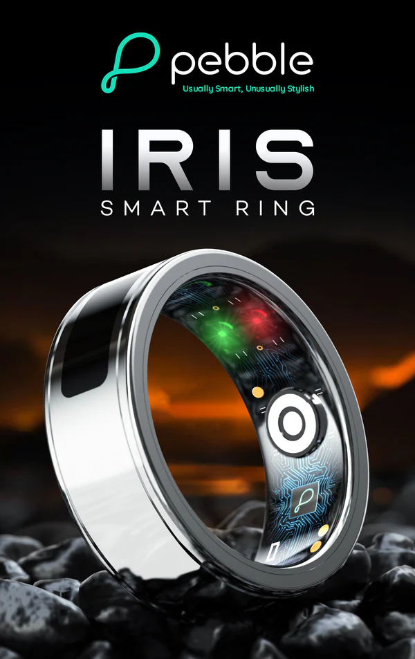 IRIS Smart Ring