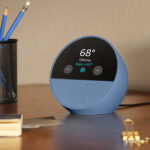 Amazon Echo Vision