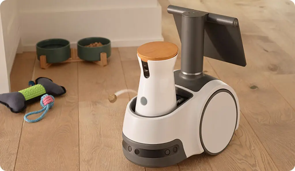 Amazon Astro 2