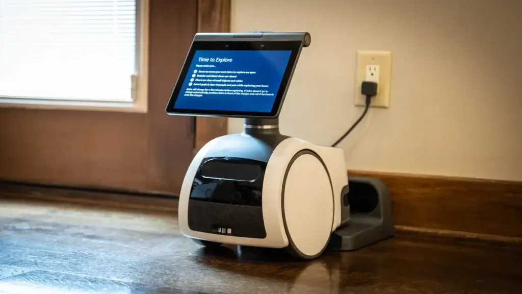 Amazon Astro 2