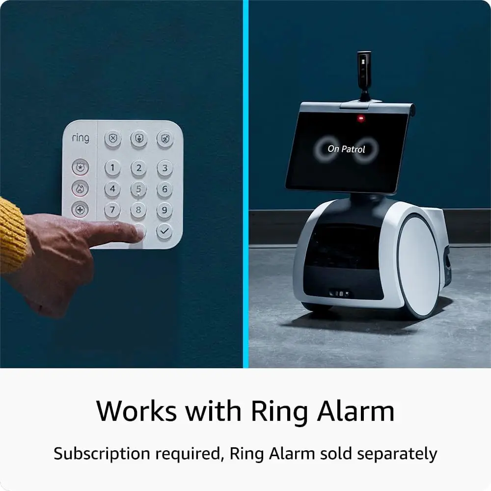 Amazon Astro 2
