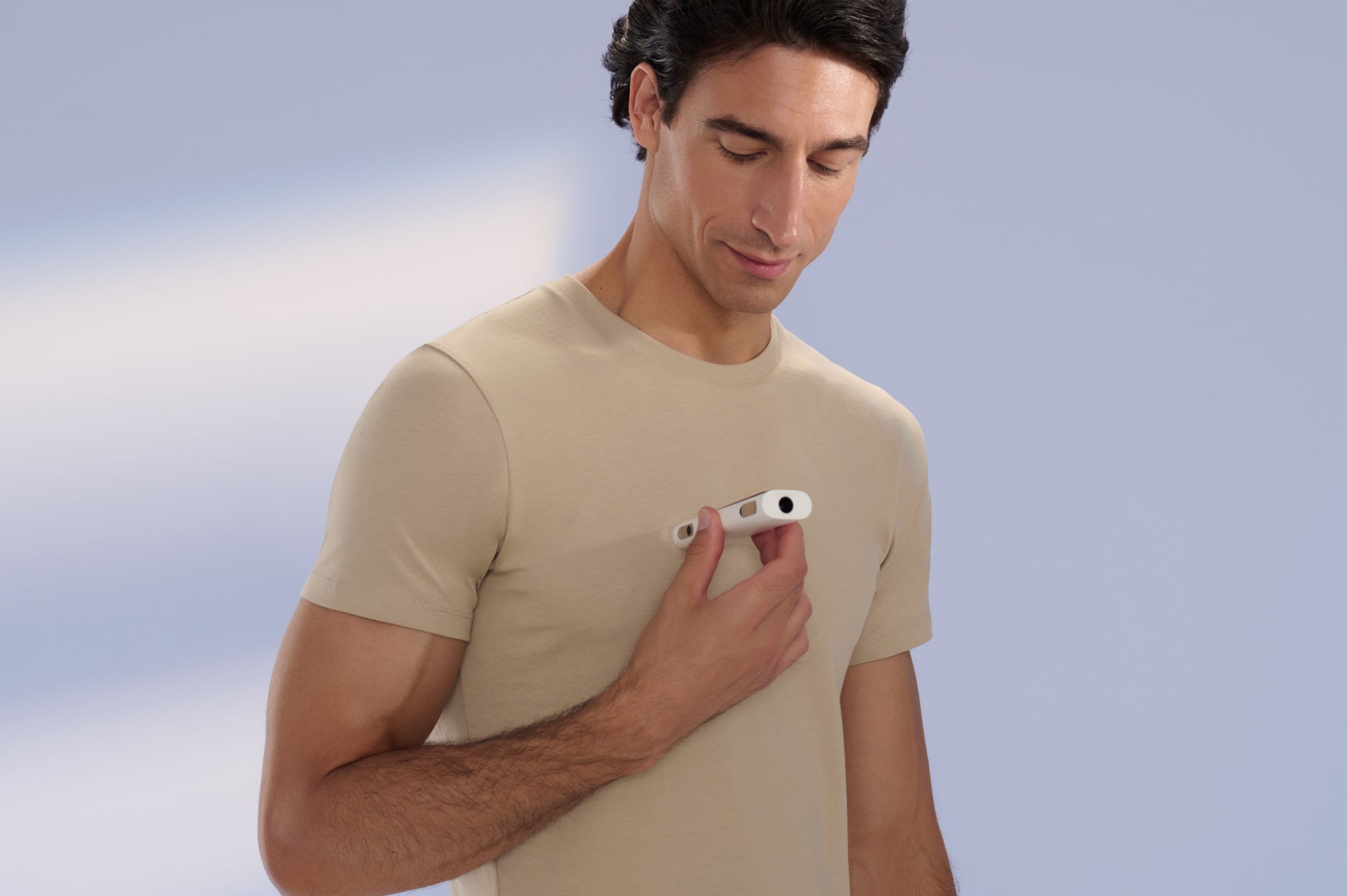 Withings BeamO
