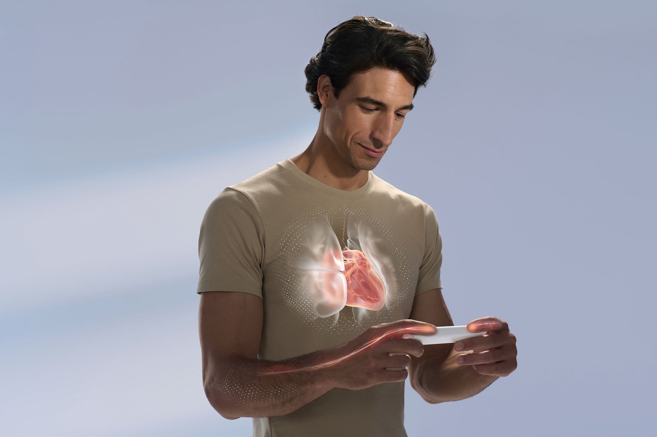 Withings BeamO
