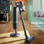 Samsung Bespoke AI Jet Ultra Vacuum