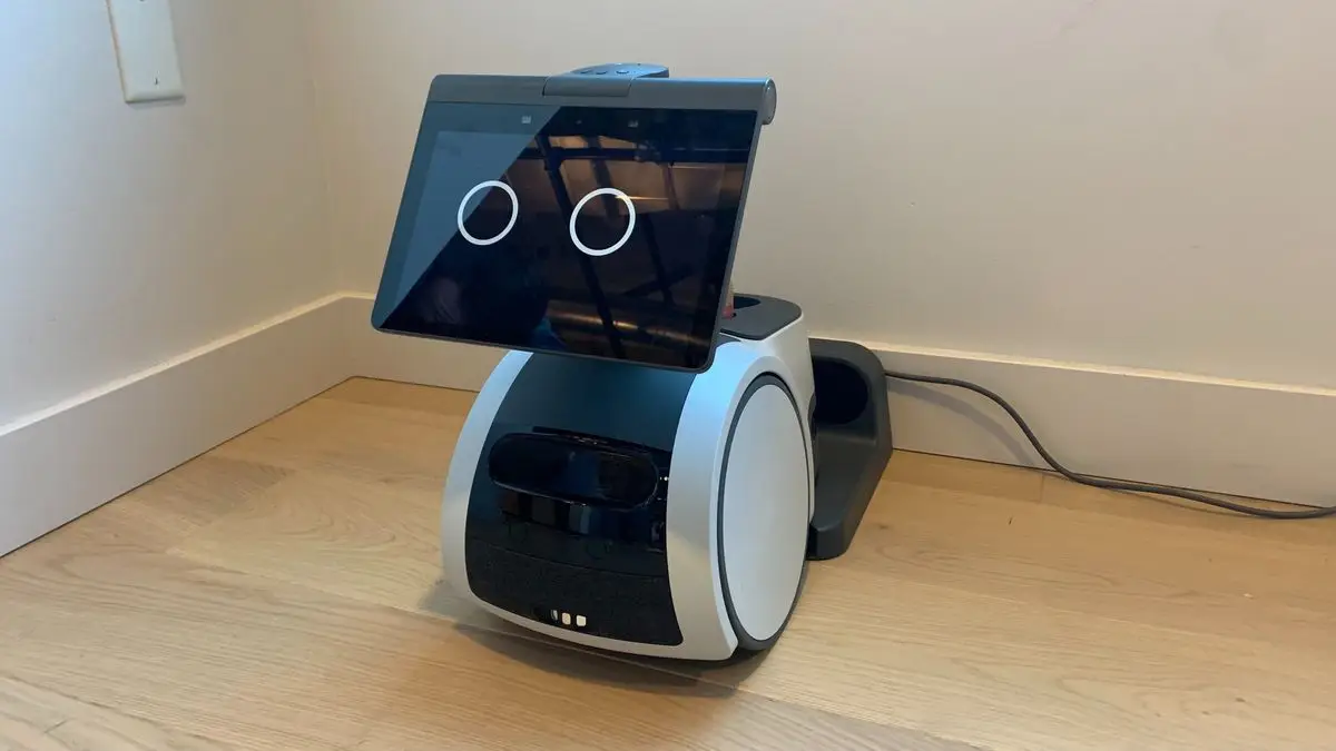 Amazon Astro 2