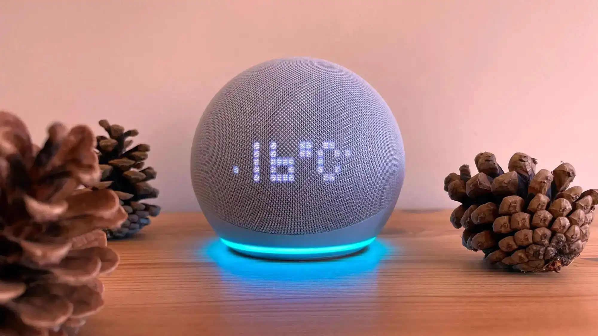 Amazon Echo Vision