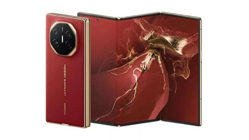 Huawei Mate XT