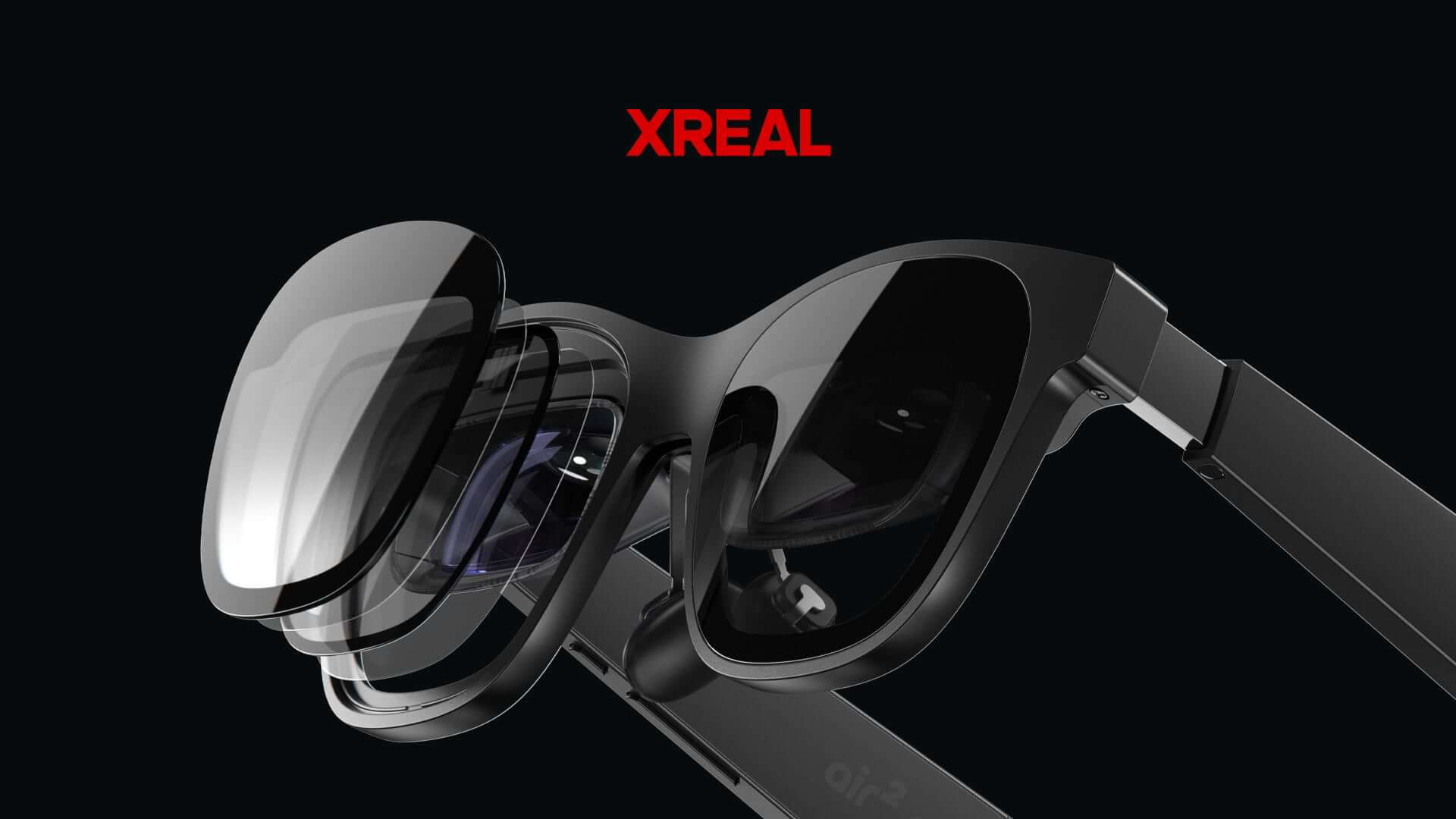 Xreal Air 2 AR Glasses