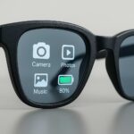 Tesla AI Glasses