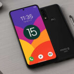 motorola moto g stylus