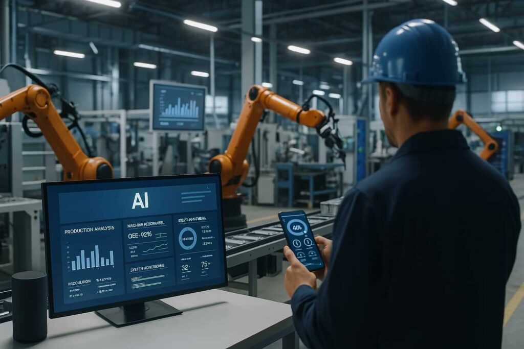 AI and Robotics