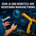 AI and Robotics