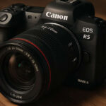 canon eos r5 mark ii