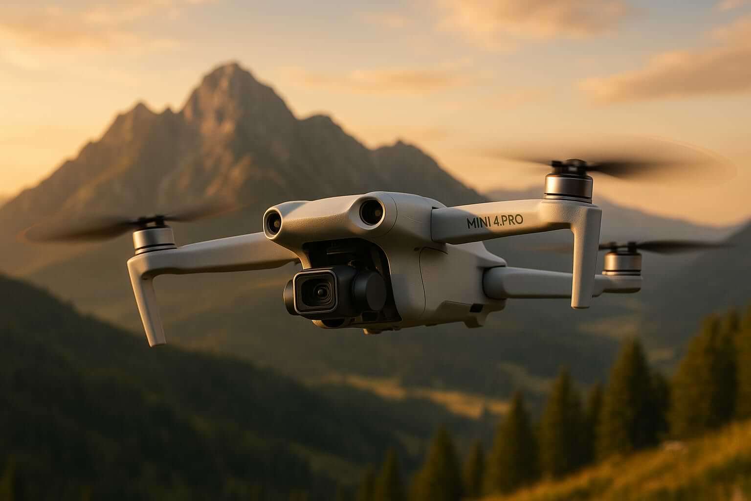 DJI Air 3S