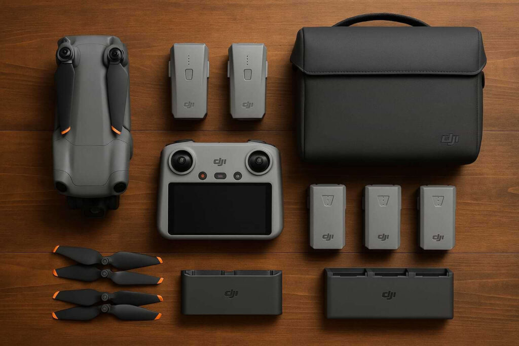 DJI Air 3S