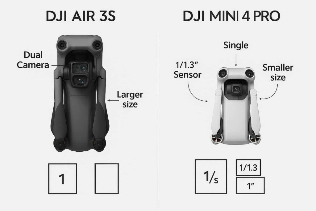 DJI Air 3S