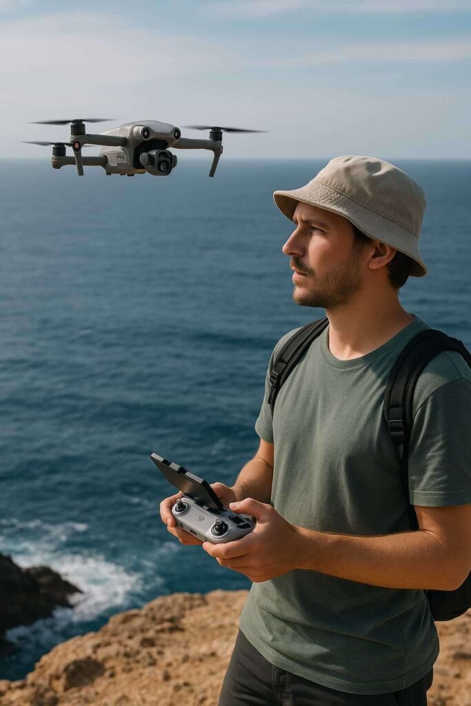 DJI Air 3S
