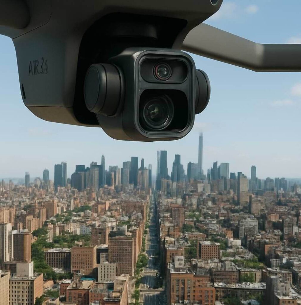 DJI Air 3S