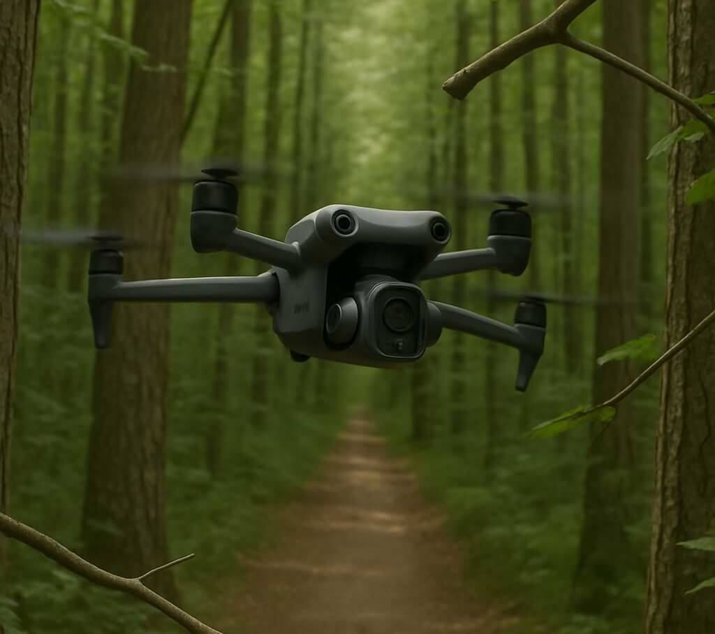 DJI Air 3S