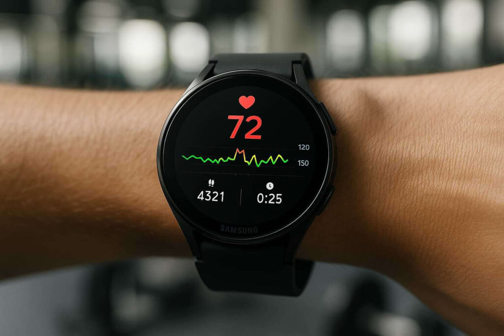 galaxy watch 8