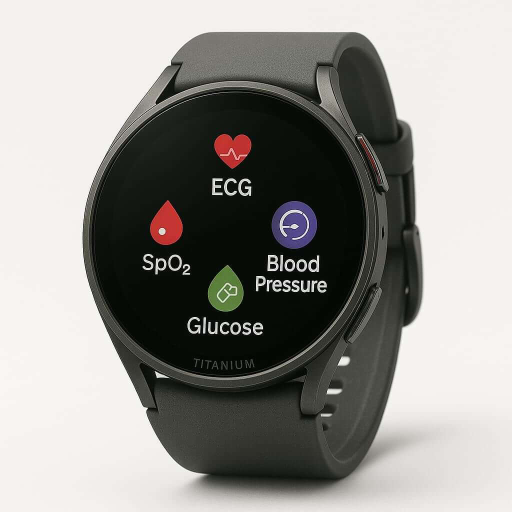 galaxy watch 8