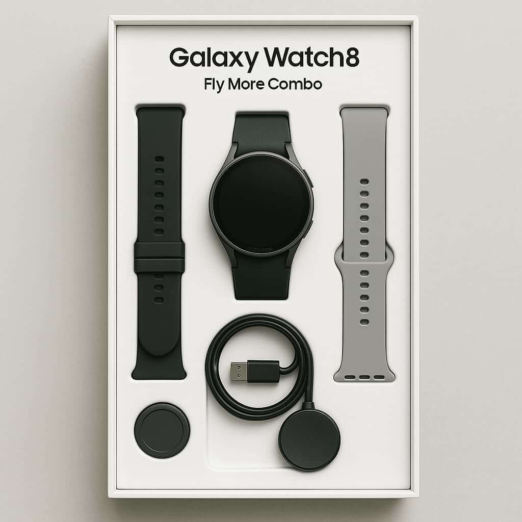 galaxy watch 8