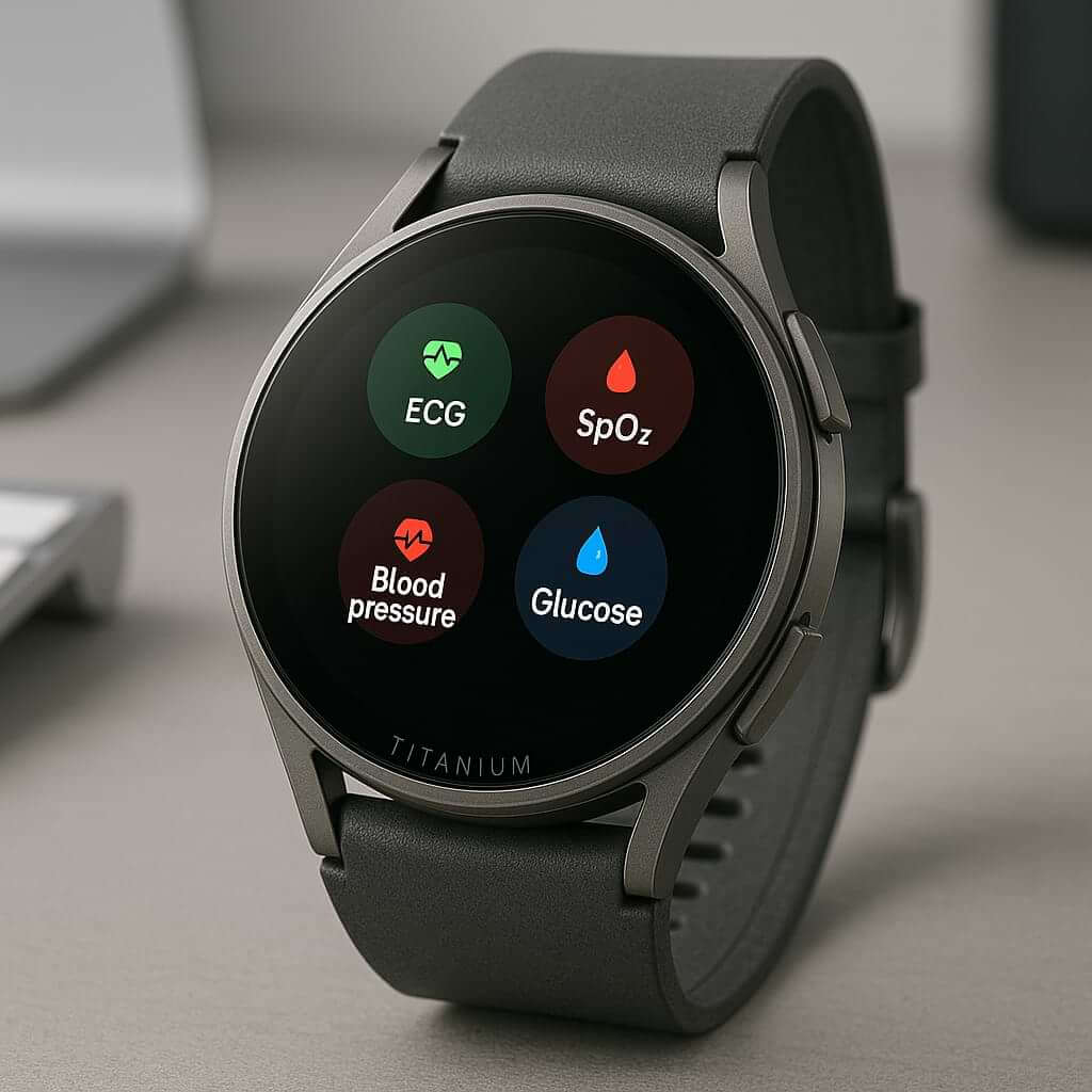 galaxy watch 8