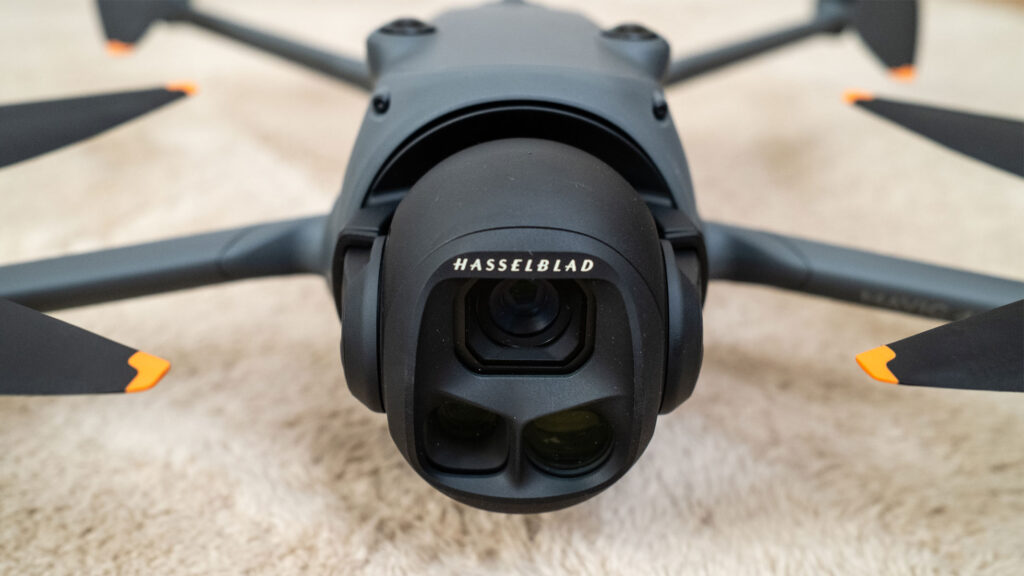DJI Mavic 4 Pro