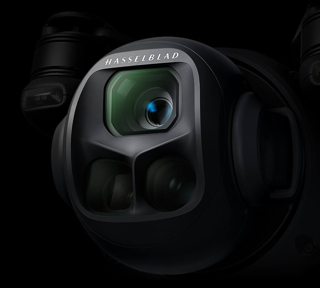 DJI Mavic 4 Pro