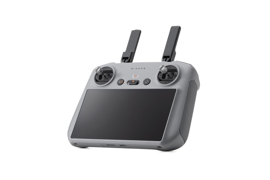 DJI Mavic 4 Pro controller