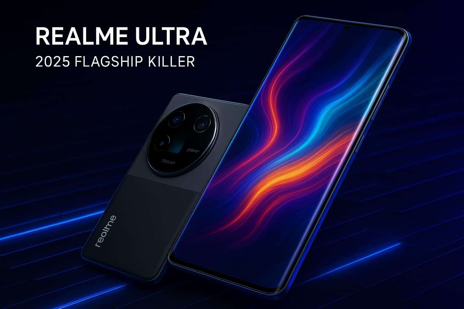 Realme Ultra