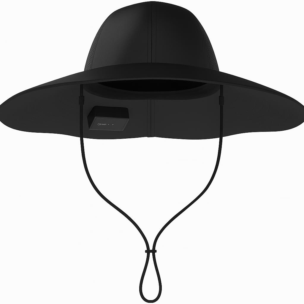 ecoflow power hat