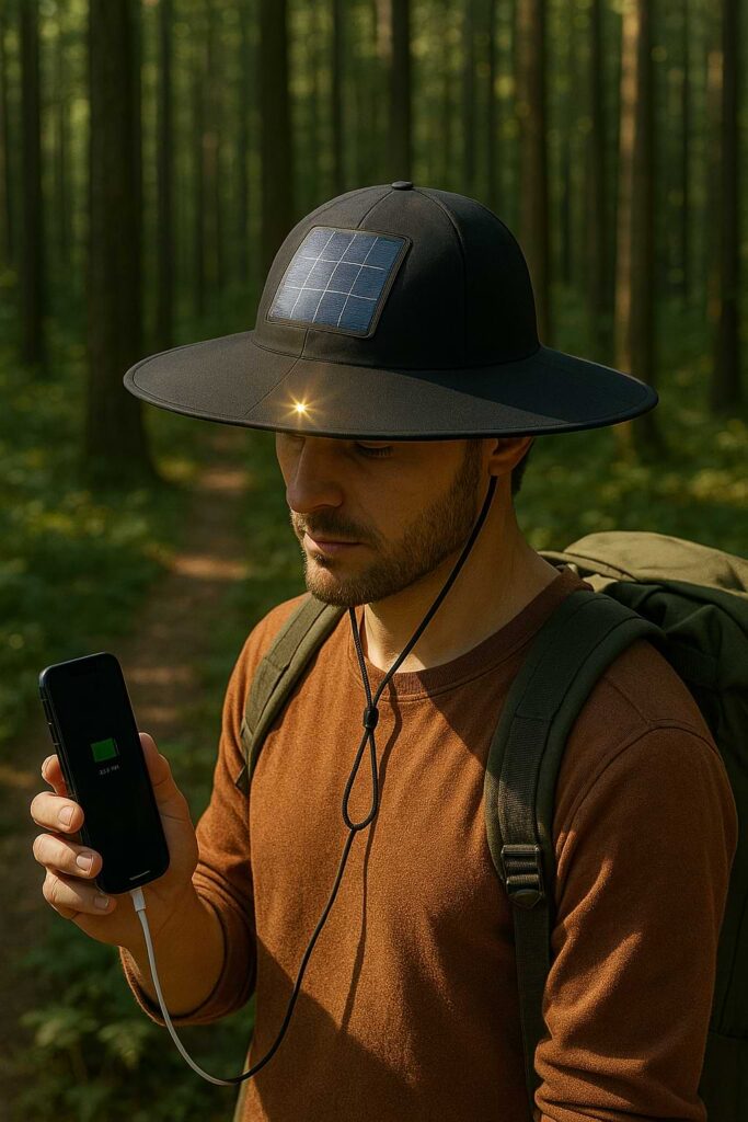 ecoflow power hat