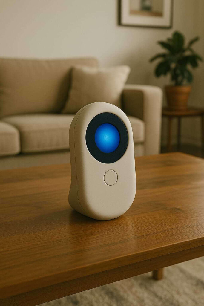 OpenAI device