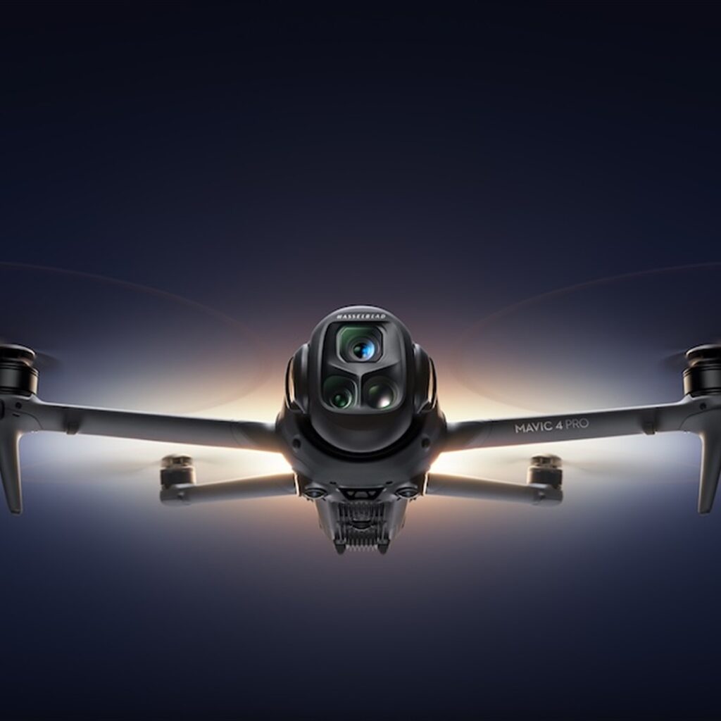 DJI Mavic 4 Pro