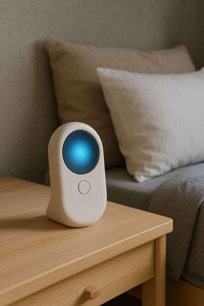 OpenAI device