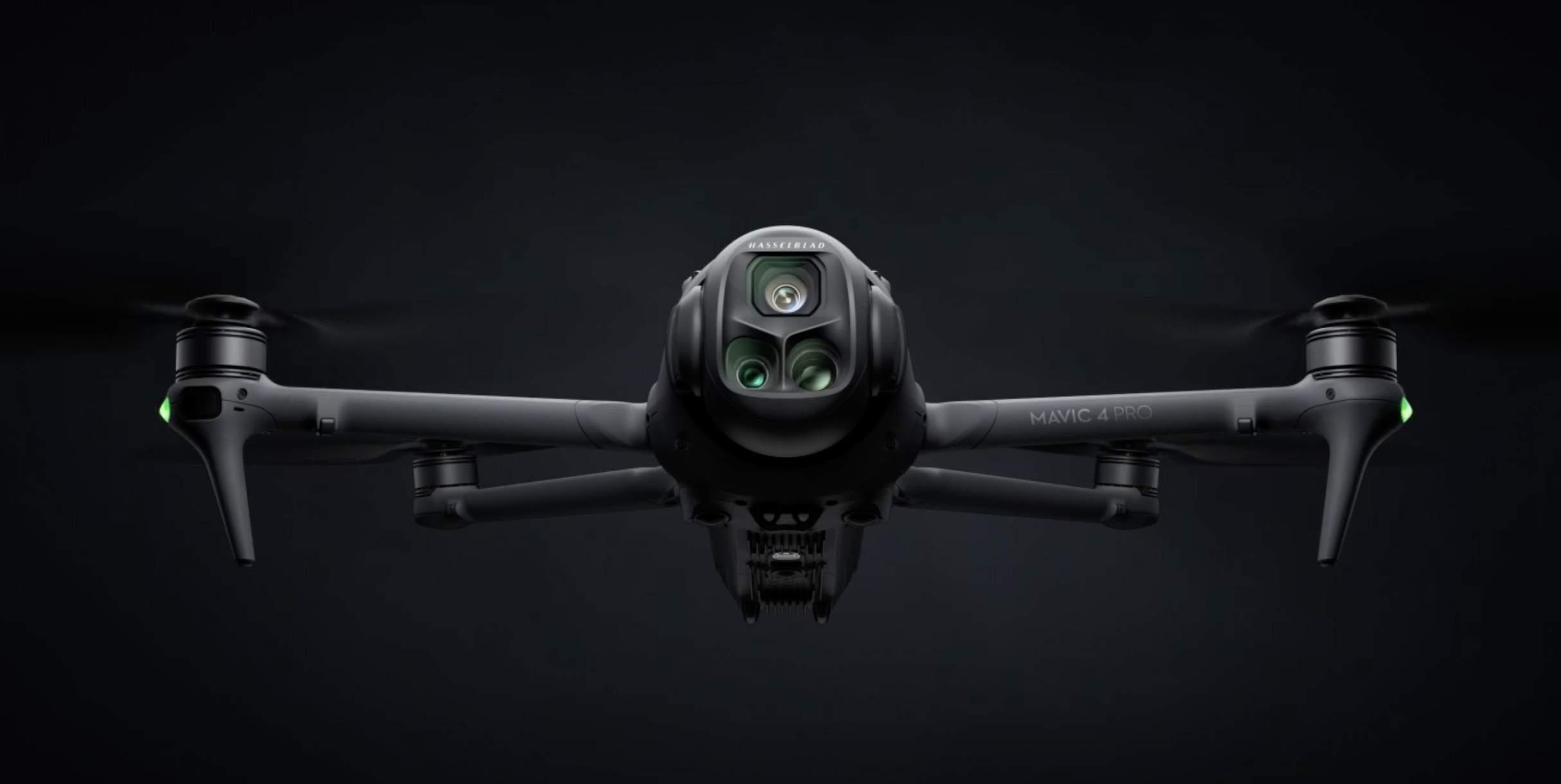DJI Mavic 4 Pro