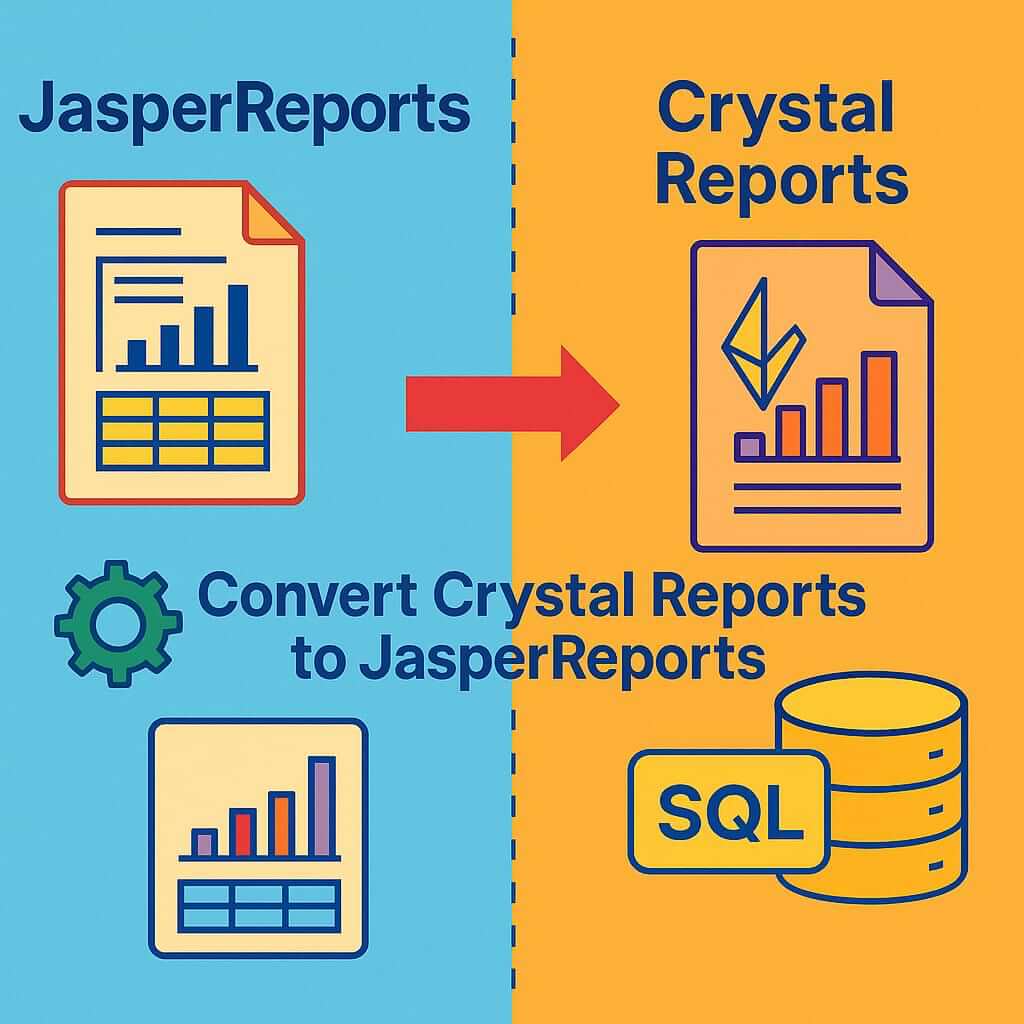 Custom JasperReports, Crystal Reports & Seamless Crystal to Jasper Conversion
In today's data-centric world, clear, accurate, and well-structured reporting is essential. Whether you're a startup or an enterprise, having the right reporting tool helps transform raw data into meaningful insights. Two widely used tools for report generation are JasperReports and Crystal Reports.
However, as technology evolves and businesses aim for cost-effective, flexible solutions, many are migrating from Crystal Reports to JasperReports.
In this blog, we’ll cover:
What JasperReports and Crystal Reports are
Benefits of JasperReports
Why businesses are switching from Crystal to Jasper
How I can help you build or migrate reports efficiently
What is JasperReports?
JasperReports is a powerful, open-source reporting engine written in Java. It is widely used in enterprise Java applications to generate dynamic reports from a wide range of data sources.
With support for PDF, Excel, Word, HTML, and more, JasperReports provides flexibility and control for developers and businesses looking to create customized and detailed reports.
It is commonly used with Jaspersoft Studio (the modern design tool) or iReport Designer for creating and managing report templates.
What is Crystal Reports?
Crystal Reports is a business intelligence application developed by SAP that allows users to design and generate reports from a variety of data sources. Known for its ease of use and deep integration with Windows-based platforms, Crystal Reports has been the go-to choice for many businesses using .NET or desktop applications.
Despite its maturity and robust feature set, Crystal Reports comes with licensing costs and platform limitations, prompting businesses to look for more flexible and cost-effective alternatives like JasperReports.
Benefits of JasperReports
Below are the key advantages of JasperReports that make it an ideal reporting solution for modern businesses.
1. Open Source and Cost-Effective
JasperReports is free to use under the LGPL license, making it an affordable alternative to proprietary tools like Crystal Reports. Businesses save significantly on licensing and deployment costs.
2. Multi-Source Data Integration
JasperReports supports integration with various data sources, including:
SQL databases (MySQL, PostgreSQL, MSSQL, Oracle)
NoSQL databases (MongoDB)
XML and JSON files
JavaBeans and custom data sources
This makes it suitable for complex and hybrid application environments.
3. Multiple Export Formats
Reports can be exported to:
PDF
Excel (XLS/XLSX)
Word (DOC/DOCX)
HTML
CSV
RTF
This flexibility supports different business needs and sharing workflows.
4. Highly Customizable
JasperReports allows developers to create highly customized reports with features like:
Sub-reports
Charts and graphs
Conditional formatting
Dynamic parameters and expressions
Designers can control every aspect of the layout and logic using Jaspersoft Studio or iReport.
5. Java-Based and Cross-Platform
JasperReports is written in Java, making it an excellent choice for Java applications. It can run on any platform and be embedded in desktop, web, or cloud applications.
6. Cloud and Web Integration
It integrates well with cloud-based and microservices architectures. JasperReports can be used in SaaS applications, web portals, and RESTful APIs.
7. Internationalization and Multilingual Support
JasperReports supports multiple languages and RTL layouts. It is a perfect fit for global businesses that require report generation in Arabic, French, Spanish, and other languages.
8. Interactive Features
Though primarily a static reporting engine, JasperReports supports interactive elements like drill-down reports, page navigation, sorting, and filtering through parameterization.
9. Strong Community and Documentation
Being open-source, JasperReports is backed by a large developer community, extensive documentation, and tutorials, making it easy to learn, troubleshoot, and extend.
Why Convert Crystal Reports to JasperReports?
Many businesses are migrating from Crystal Reports to JasperReports for the following reasons:
Cost Savings
Crystal Reports involves licensing fees for both design and runtime deployment. JasperReports, being open-source, eliminates these costs.
Greater Flexibility
JasperReports provides more control and flexibility in layout, logic, and integration. It supports a wider range of output formats and modern technologies.
Cross-Platform Compatibility
JasperReports works seamlessly on Linux, macOS, and Windows, whereas Crystal Reports is primarily Windows-based.
Java Integration
For businesses using Java applications, JasperReports is the ideal choice due to its native Java-based architecture.
Better for Modern Applications
If your business is moving to microservices, cloud, or modern front-end stacks, JasperReports is a better fit thanks to its lightweight nature and RESTful support.
My JasperReports and Crystal Reports Services
With over three years of hands-on experience, I offer:
Custom JasperReports design and development
Clean, well-documented Crystal Reports
Seamless Crystal to Jasper conversion
Integration with MySQL, SQL Server, Oracle, PostgreSQL, JSON, and XML
Report templates with sub-reports, conditional formatting, and complex logic
PDF, Excel, Word, HTML, and CSV output formats
RTL and multilingual report support
Post-deployment assistance and long-term support
Hire Me for Custom Reporting Solutions
Whether you need a new report built from scratch or want to migrate existing Crystal Reports to JasperReports without losing formatting, I can help you with high-quality, scalable, and maintainable solutions.
Fiverr Service
Click here to hire me on Fiverr
I deliver custom JasperReports with quick turnaround and clean code.
Upwork Service
Click here to view my Upwork service
You’ll get full support from design to deployment, along with migration services.
Final Thoughts
Choosing the right reporting solution can have a significant impact on your business. JasperReports offers unmatched flexibility, cost-efficiency, and modern integration capabilities. If you're currently using Crystal Reports and facing limitations, now is the right time to consider migrating to JasperReports.
For expert assistance in JasperReports development, Crystal Reports design, or Crystal to Jasper conversion, feel free to connect with me through Fiverr or Upwork.
Let’s build reports that empower your business decisions.