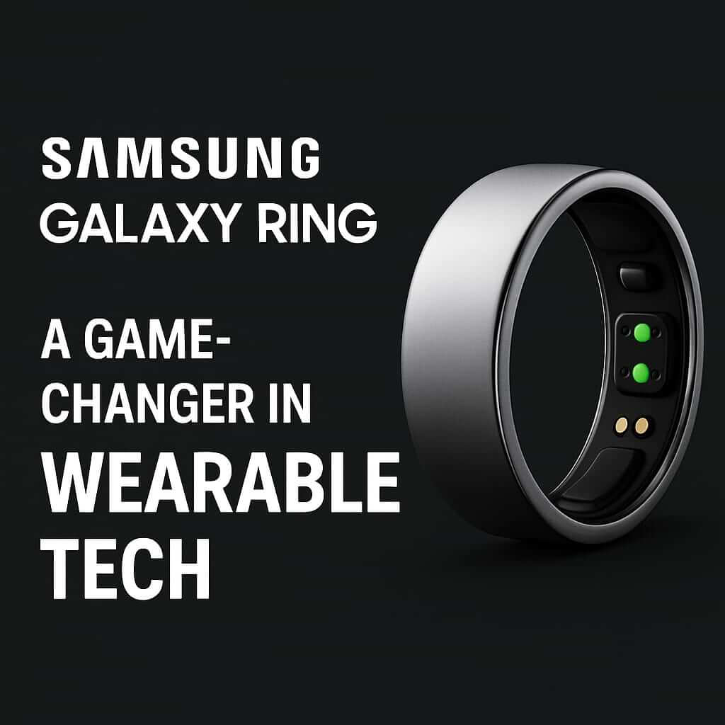 Samsung Galaxy Ring